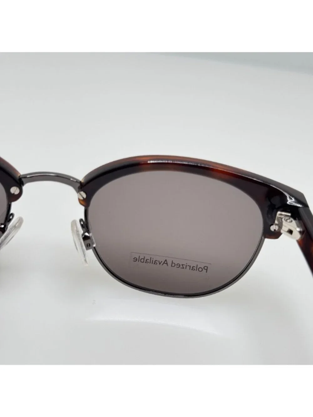 Steve Madden Sunglasses Donddi Tortoise 49-20-140